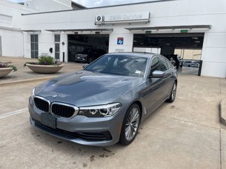 Used 2019 BMW 530i w/ Premium Package image 1