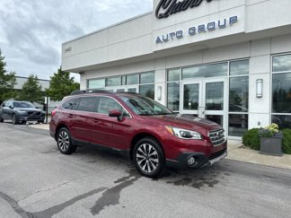 Used 2016 Subaru Outback 2.5i Limited image 1
