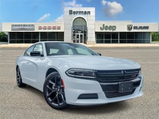 Certified 2022 Dodge Charger SXT w/ Blacktop Package image 1