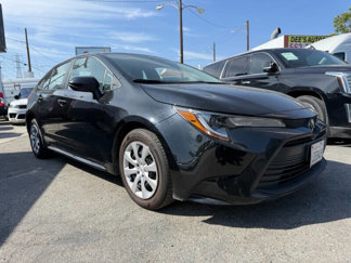 Used 2024 Toyota Corolla LE image 1