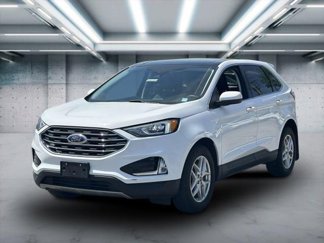 Used 2022 Ford Edge SEL w/ Convenience Package image 1