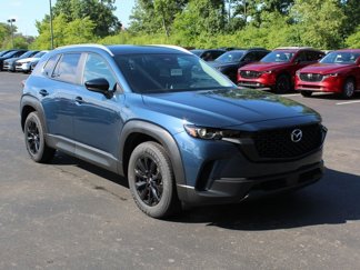 New 2025 MAZDA CX-50 AWD 2.5 S w/ Select Package image 1