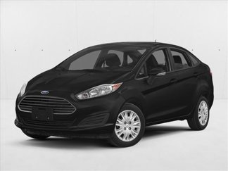 Used 2015 Ford Fiesta SE image 1