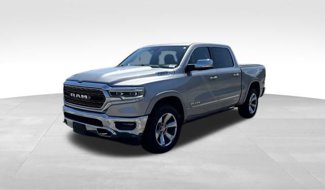 Used 2019 RAM 1500 Limited w/ Advanced Safety Group image 1