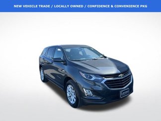 Used 2019 Chevrolet Equinox LT image 1