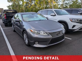 Used 2015 Lexus ES 350 image 1