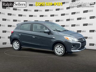 Used 2024 Mitsubishi Mirage LE image 1