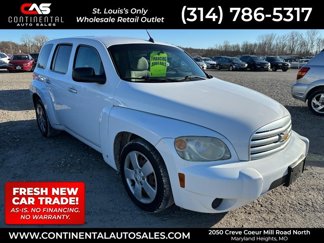 Used 2007 Chevrolet HHR LS image 1