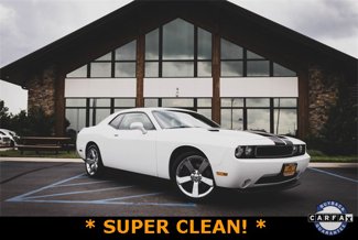 Used 2011 Dodge Challenger image 1