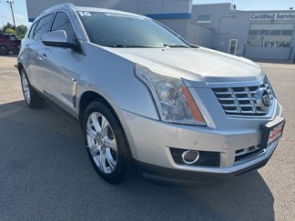 Used 2016 Cadillac SRX Performance image 1