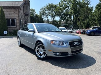 Used 2007 Audi A4 2.0T image 1