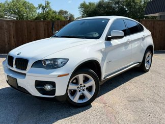 Used 2012 BMW X6 xDrive35i image 1