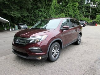 Used 2016 Honda Pilot EX-L image 1