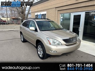 Used 2008 Lexus RX 350 AWD image 1
