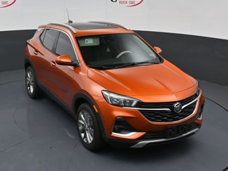 Used 2022 Buick Encore GX Select w/ Experience Buick Package image 1