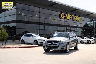 Used 2014 Mercedes-Benz GLK 350 2WD image 1