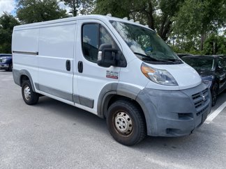 Used 2016 RAM ProMaster 1500 image 1