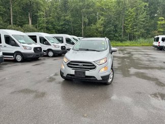 Used 2022 Ford EcoSport SE w/ SE Convenience Package image 1