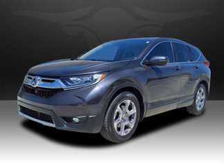 Used 2019 Honda CR-V EX image 1