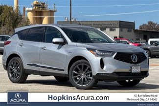 New 2025 Acura RDX A-Spec image 1