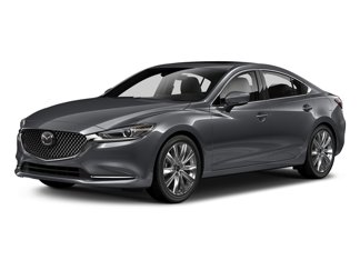 Used 2018 MAZDA MAZDA6 Touring image 1