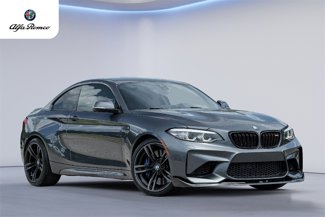 Used 2018 BMW M2 image 1