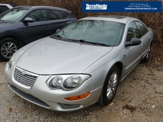 Used 2004 Chrysler 300M image 1
