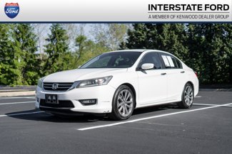 Used 2014 Honda Accord Sport image 1