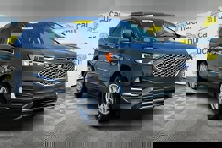 Used 2024 Ford Edge SEL image 1