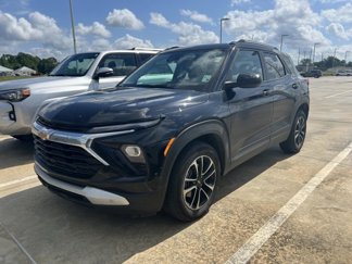 Used 2024 Chevrolet TrailBlazer LT image 1