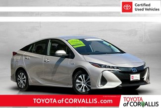 Used 2021 Toyota Prius Prime XLE image 1