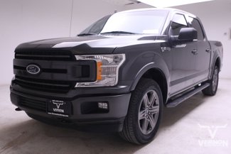 Used 2020 Ford F150 XLT w/ Equipment Group 302A Luxury image 1