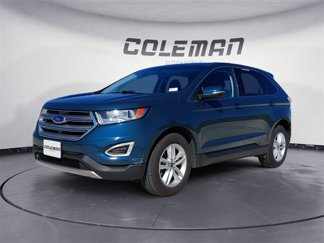 Used 2016 Ford Edge SEL image 1
