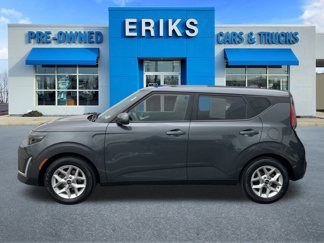 Used 2023 Kia Soul LX w/ Option Group 015 image 1