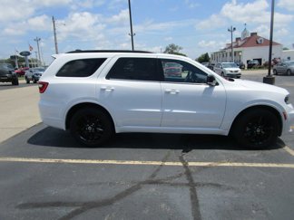Used 2023 Dodge Durango GT image 1