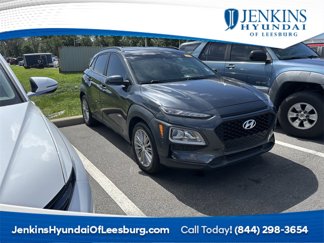 Used 2020 Hyundai Kona SEL image 1