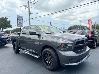 Used 2015 RAM 1500 Express image 1