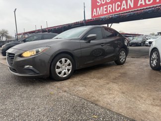 Used 2014 MAZDA MAZDA3 i Sport image 1