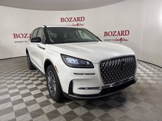 New 2025 Lincoln Corsair FWD w/ Equipment Group 101A image 1