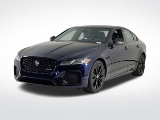Certified 2024 Jaguar XF R-Dynamic SE image 1