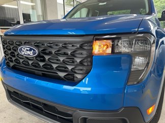New 2025 Ford Maverick XLT image 1
