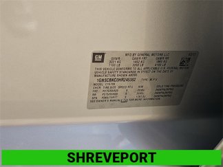 Certified 2017 Chevrolet Tahoe LT image 1