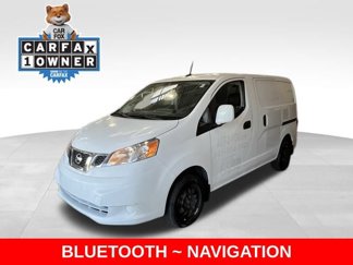 Used 2017 Nissan NV200 SV image 1
