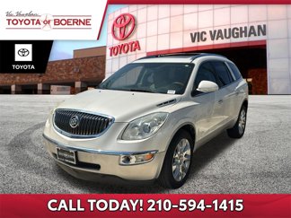 Used 2012 Buick Enclave Premium image 1