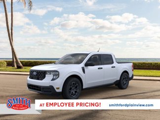 New 2025 Ford Maverick XLT image 1