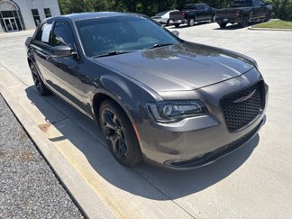 Used 2021 Chrysler 300 S image 1