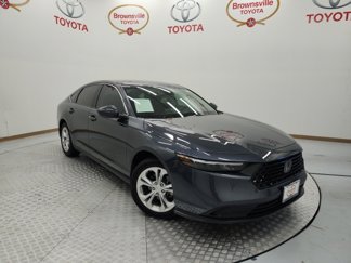 Used 2024 Honda Accord LX image 1