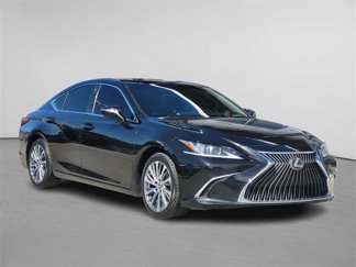 Used 2019 Lexus ES 350 image 1