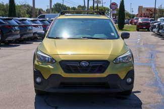 Used 2021 Subaru Crosstrek 2.5i Sport w/ Moonroof Package video 2