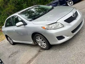 Used 2009 Toyota Corolla S image 1